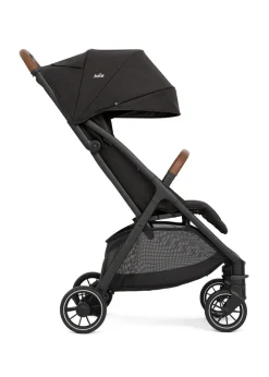 Joie Pact Pro - shale- Klapvogne Med Flade Sæder