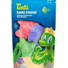 Tinti 3-pak badefisk med farve- Badelegetøj