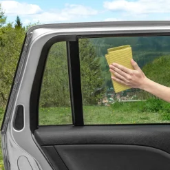 Reer 2-pak Solskærm til bilen- Solskærme