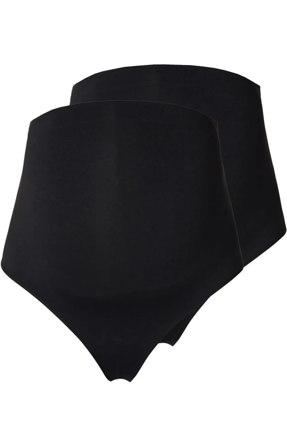 NOPPIES 2-Pak Streng Otb Sensil® - Black- Accessories