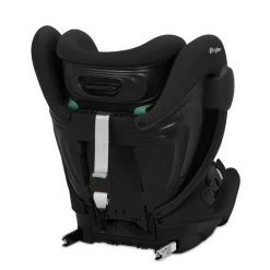 Cybex Pallas B3 i-Size - Pure Black- Autostole 76-150 Cm (15 Mdr.-12 År)