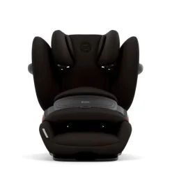 Cybex Pallas G2 I-size - Magic Black- Autostole 76-150 Cm (15 Mdr.-12 År)