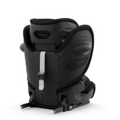 Cybex Pallas G2 I-size - Magic Black- Autostole 76-150 Cm (15 Mdr.-12 År)