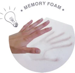 Candide Panda babypude - hvid-Børn Støttepuder