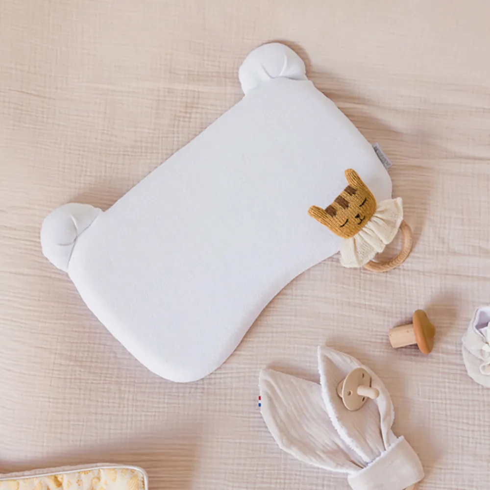 Candide Panda Barnepude 6mån+-Børn Støttepuder