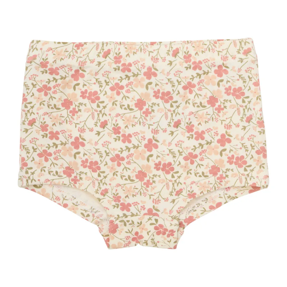 BeKids Panties - 3 pak - 5522- Undertøj