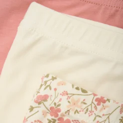 BeKids Panties - 3 pak - 5522- Undertøj