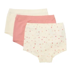 BeKids Panties - 3 pak - 1111- Undertøj