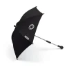 Bugaboo Parasol+ - black- Solskærme & Kalecher