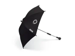 Bugaboo Parasol+ - black- Solskærme & Kalecher