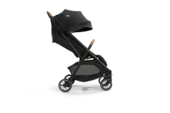 Joie Parcel - eclipse- Klapvogne Med Flade Sæder