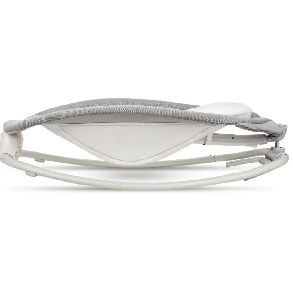 Lionelo Pascal skråstol - grå dove-Børn Skråstole