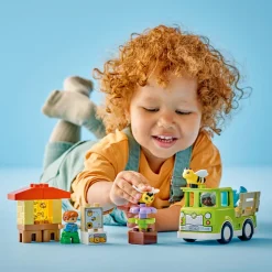 LEGO Duplo Pasning af bier og bistader 10419 LEGO® DUPLO®- Lego