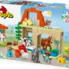 LEGO® Pasning af bondegårdens dyr 10416 DUPLO®- Lego