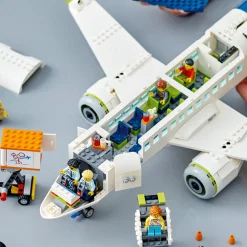 LEGO CITY Passagerfly 60367 LEGO® City- Lego