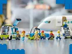 LEGO CITY Passagerfly 60367 LEGO® City- Lego