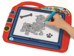Paw Patrol magnetisk tegnetavle- Magnetlegesæt