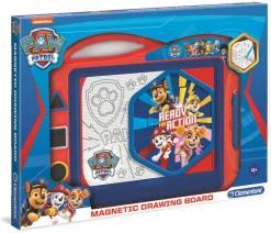 Paw Patrol magnetisk tegnetavle- Magnetlegesæt