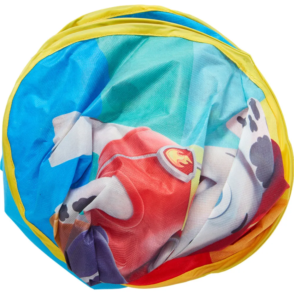 Paw Patrol Pop Up Legetelt- Legetelte & Tipier