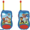 Paw Patrol s Walkie Talkie- Rolleleg