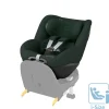 Maxi-Cosi Pearl 360 Pro - authentic green- Autostole Uden Baser|Autostole 61-105 Cm (3 Mdr.-4 År)