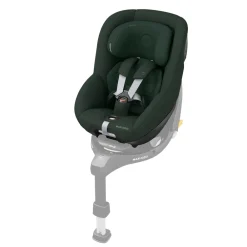 Maxi-Cosi Pearl 360 Pro - authentic green- Autostole Uden Baser|Autostole 61-105 Cm (3 Mdr.-4 År)