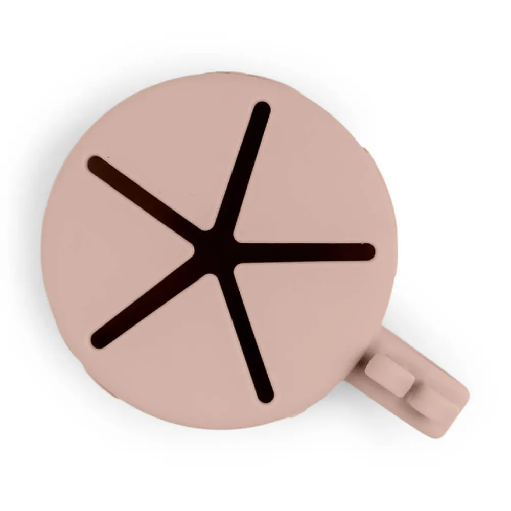 Done By Deer Peekaboo snack kop - raffi pudder- Service