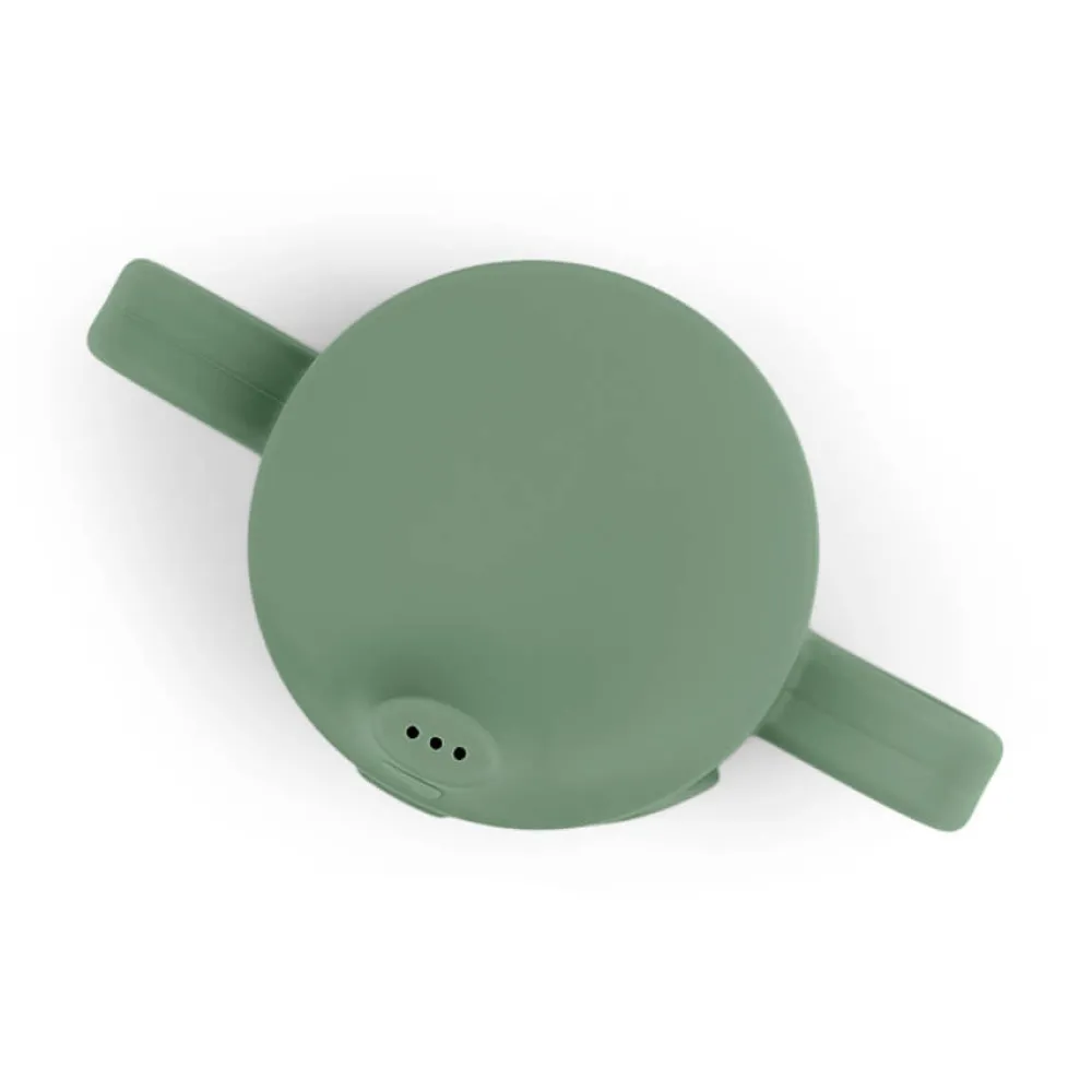 Done By Deer Peekaboo tudkop - elphee grøn- Træningskopper Og Flasker|Service