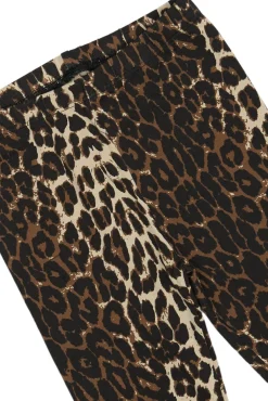 The New Siblings Penny Leggings - FEATHEGRAY- Leggings