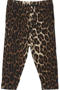 The New Siblings Penny Leggings - FEATHEGRAY- Leggings