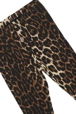 The New Siblings Penny Leggings - FEATHEGRAY- Leggings