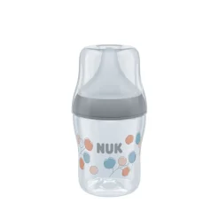 NUK Perfect Match PP sutteflaske 150 ml - Twig- Sutteflasker