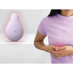 NENO Pesca Massageapparat til Amning- Brystpumper