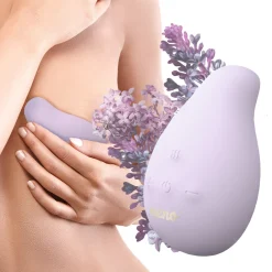 NENO Pesca Massageapparat til Amning- Brystpumper