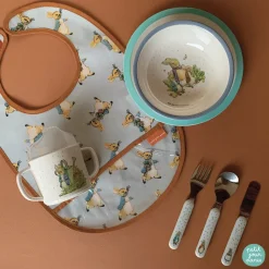 Petit Jour Peter Kanin, bestiksæt- Bestik