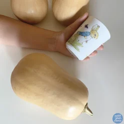 Petit Jour Peter Kanin, kop- Service