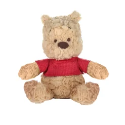 Disney Peter Plys bamse i super blødt plys- Kendte Bamser