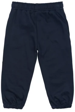 The New Siblings Petey Sweatpants - NAVYBLAZER- Bukser