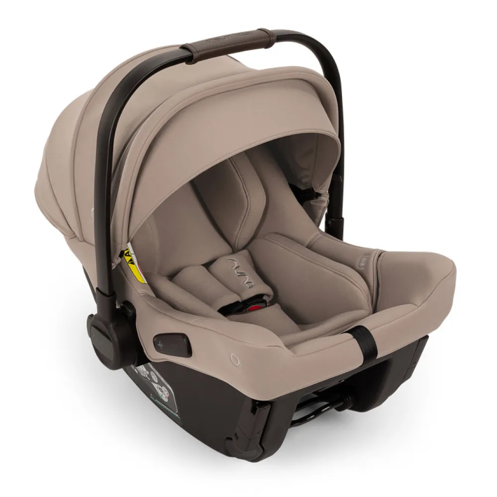 Nuna Pipa Urbn - cedar- Autostole 40-87 Cm (0-15 Mdr.)