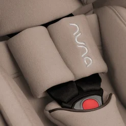 Nuna Pipa Urbn - cedar- Autostole 40-87 Cm (0-15 Mdr.)