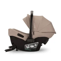 Nuna Pipa Urbn - cedar- Autostole 40-87 Cm (0-15 Mdr.)