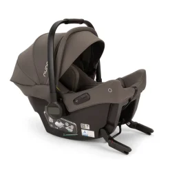 Nuna Pipa urbn - Thunder- Autostole 40-87 Cm (0-15 Mdr.)