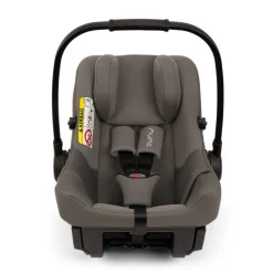 Nuna Pipa urbn - Thunder- Autostole 40-87 Cm (0-15 Mdr.)