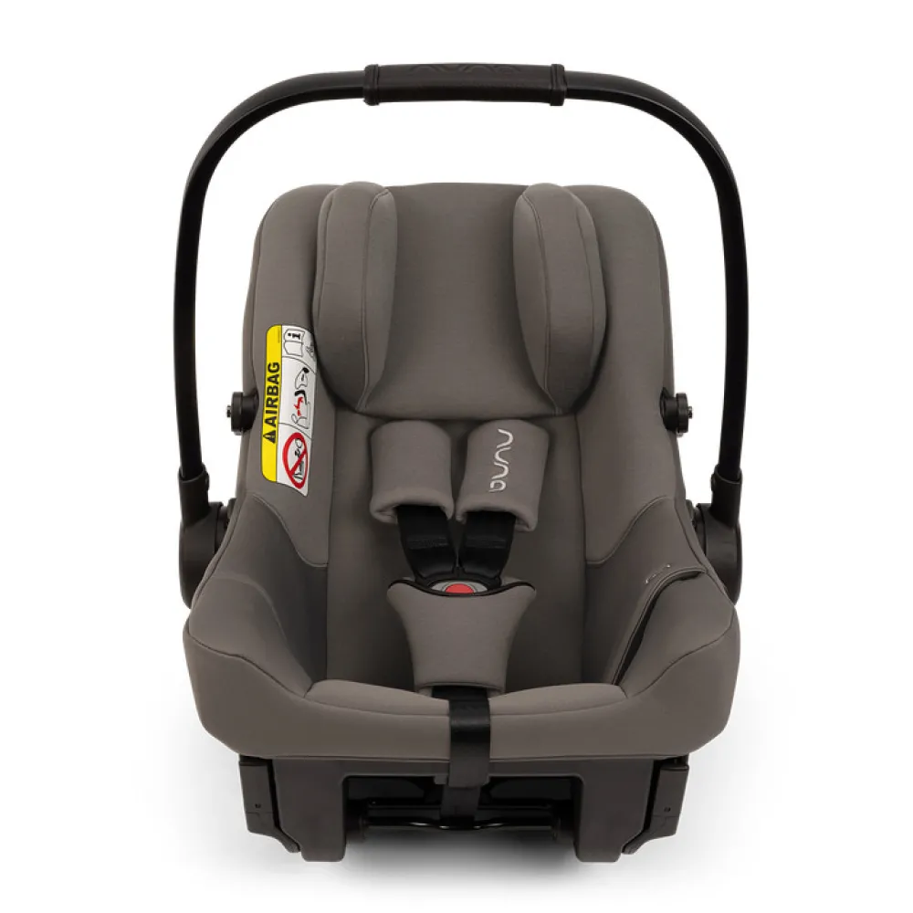 Nuna Pipa urbn - Thunder- Autostole 40-87 Cm (0-15 Mdr.)