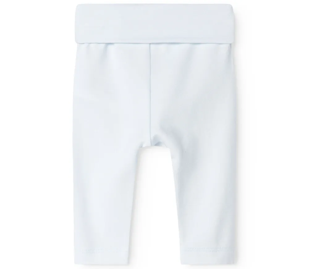 MarMar Copenhagen Piva Babybukser - Light blue- Bukser