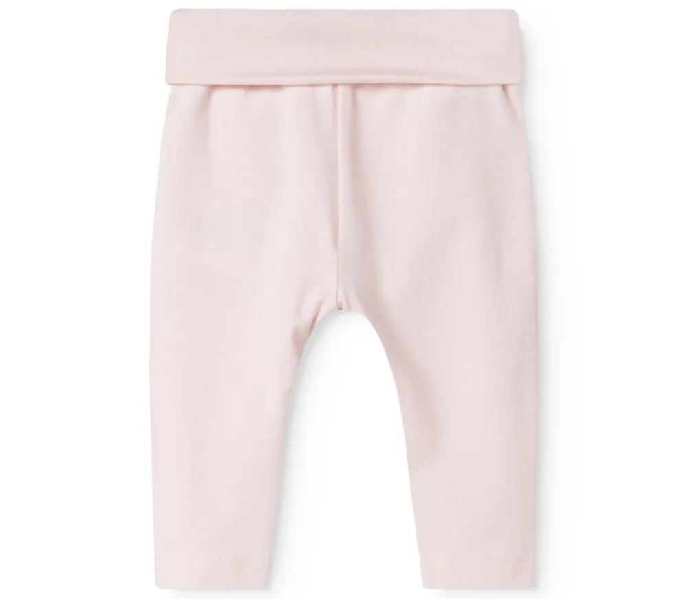 MarMar Copenhagen Piva Babybukser - Rosa- Bukser