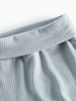 MarMar Copenhagen Piva Bukser - Blue stone- Bukser