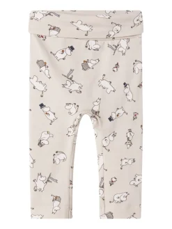 MarMar Copenhagen Piva Bukser - Moomin- Bukser