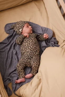 MarMar Copenhagen Piva Leo Bukser - Brown Leo- Bukser