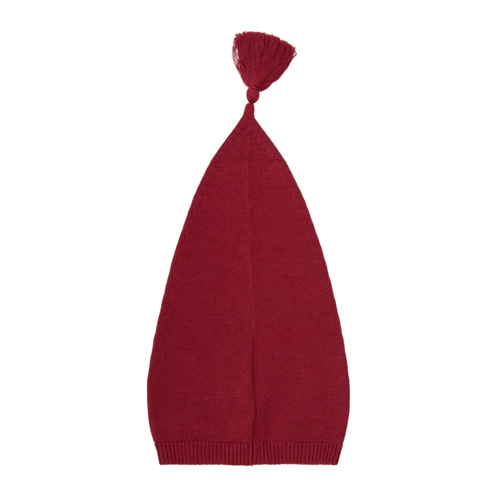 Fixoni Pixie Strik Hue - 4635- Juletøj|Elefanthuer & Huer